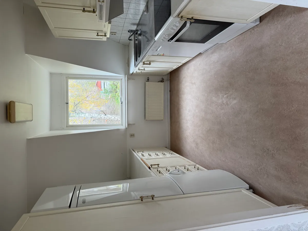 Hyreslägenhet på Kristinehamn i kristinehamn