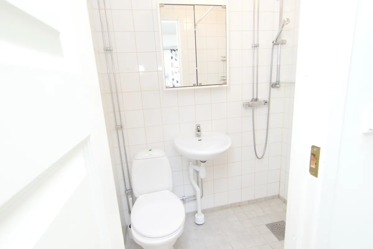 Hyreslägenhet på Sundsvall i sundsvall