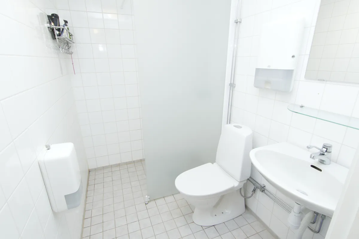 Hyresbostad på Sundsvall i sundsvall