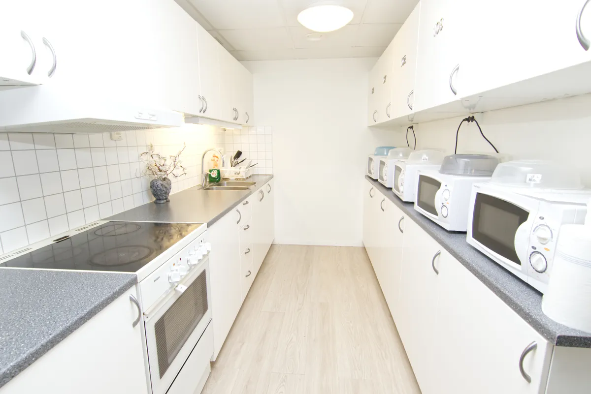 Hyresbostad på Sundsvall i sundsvall