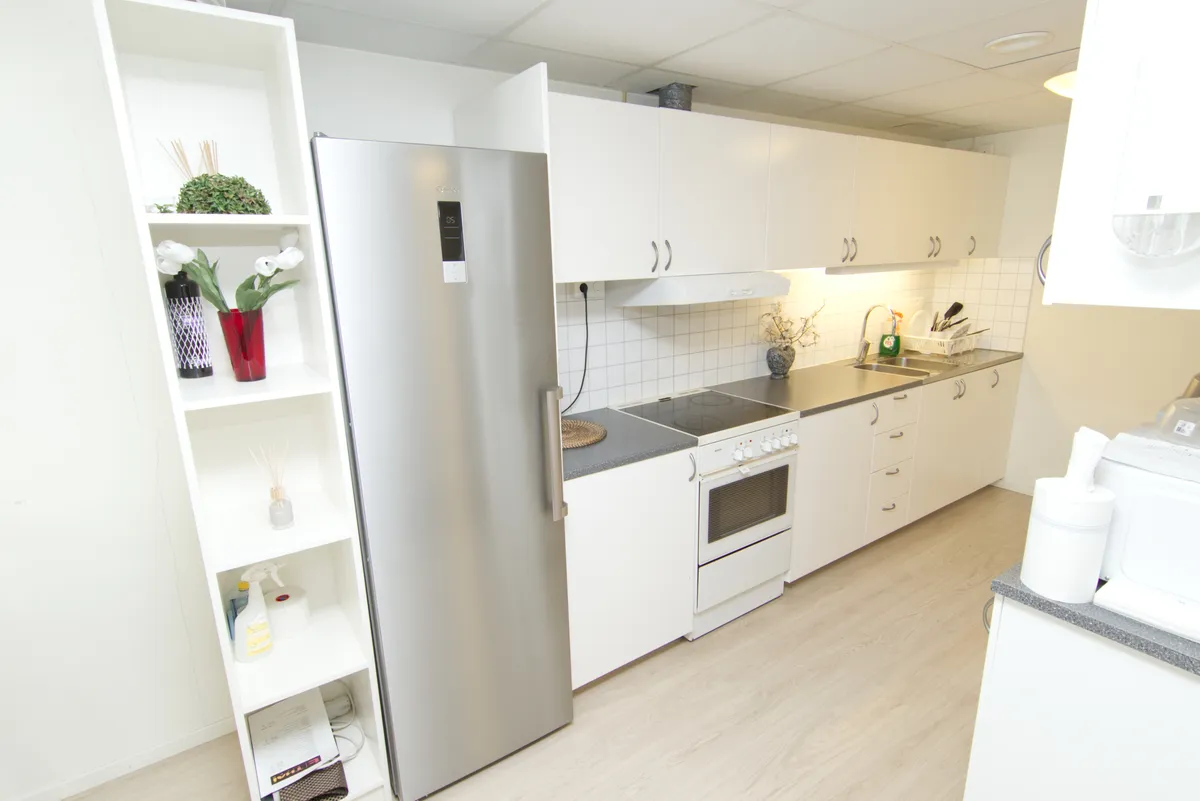 Hyresbostad på Sundsvall i sundsvall