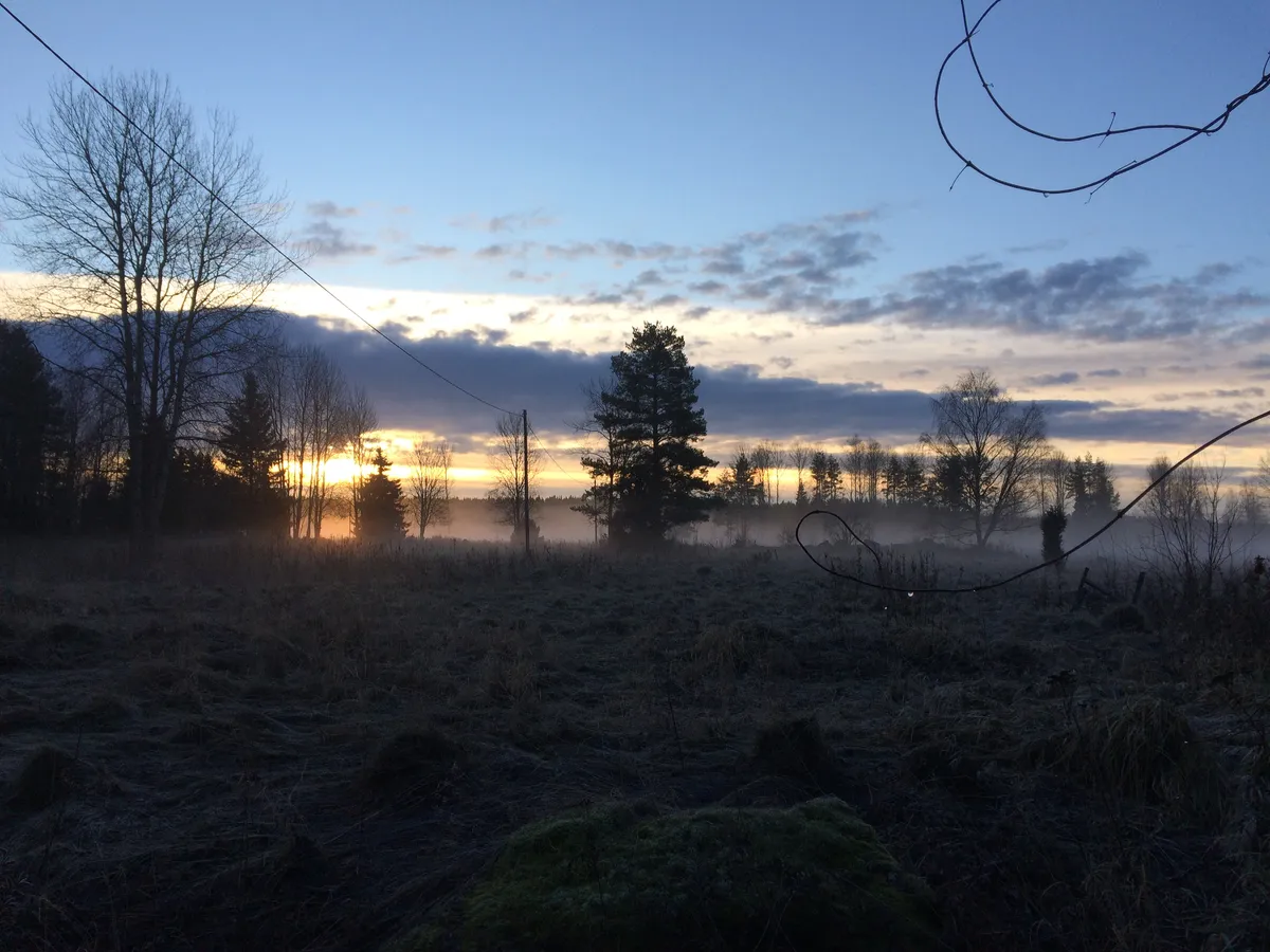 Hyreslägenhet på Märsta i marsta