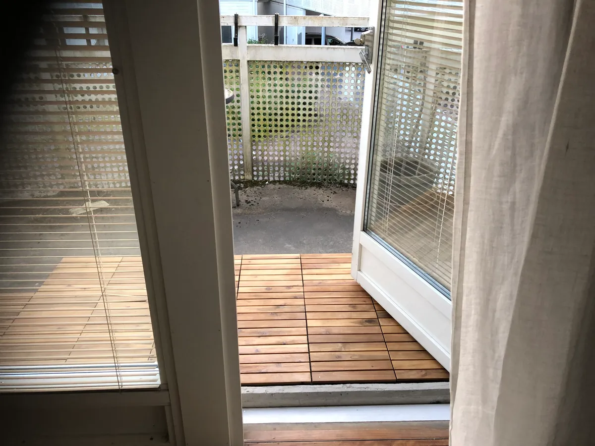 Hyreslägenhet på Märsta i marsta