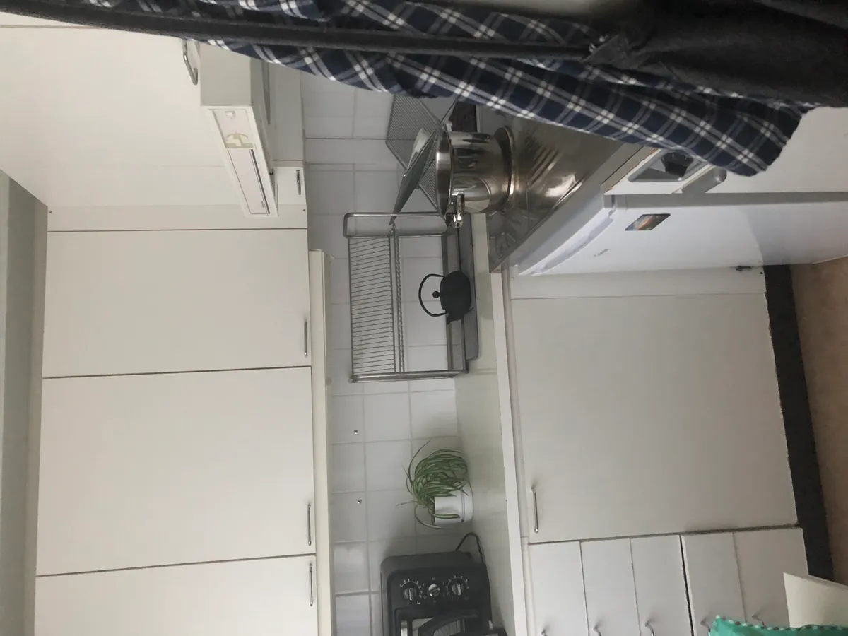 Hyreslägenhet på Märsta i marsta