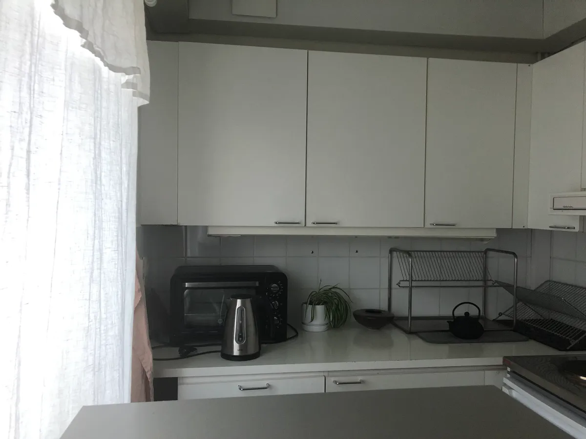 Hyreslägenhet på Märsta i marsta