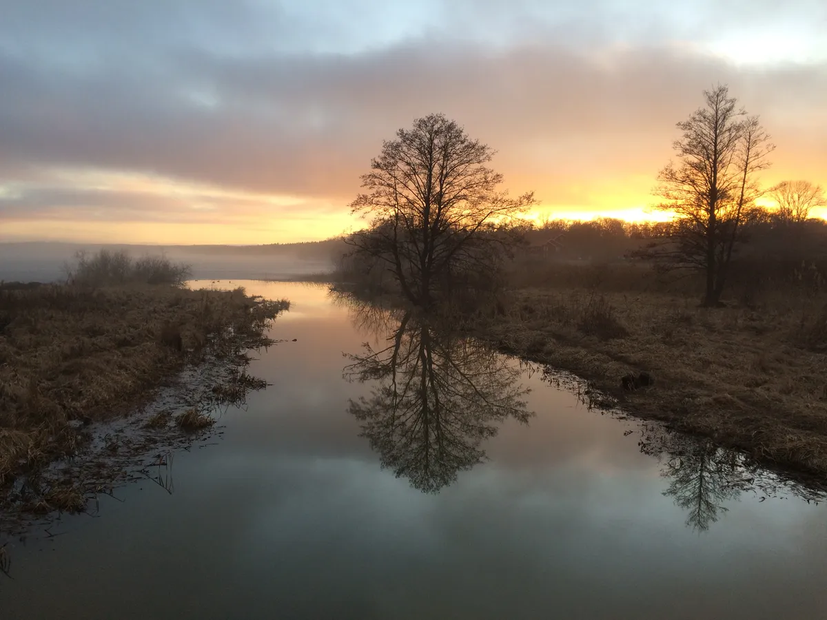 Hyreslägenhet på Märsta i marsta