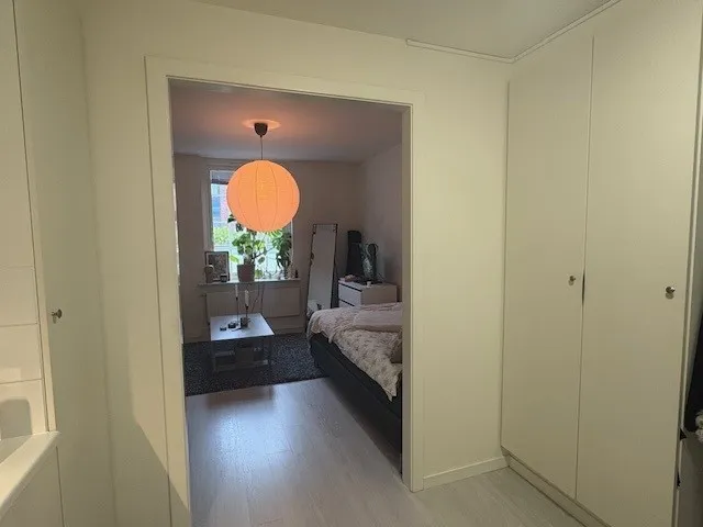 Hyreslägenhet på Jönköping i jonkoping