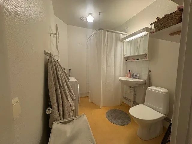 Hyreslägenhet på Jönköping i jonkoping