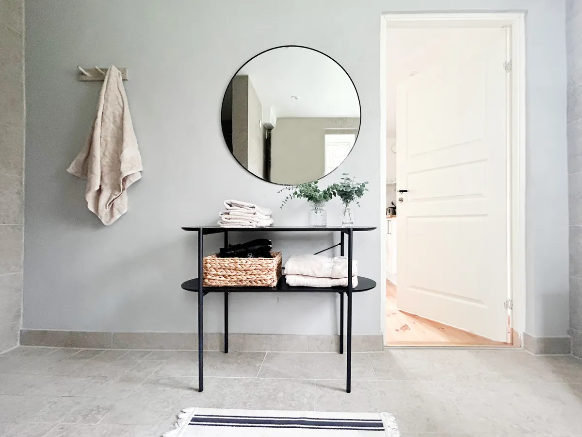 Hyresbostad på Flyinge i flyinge