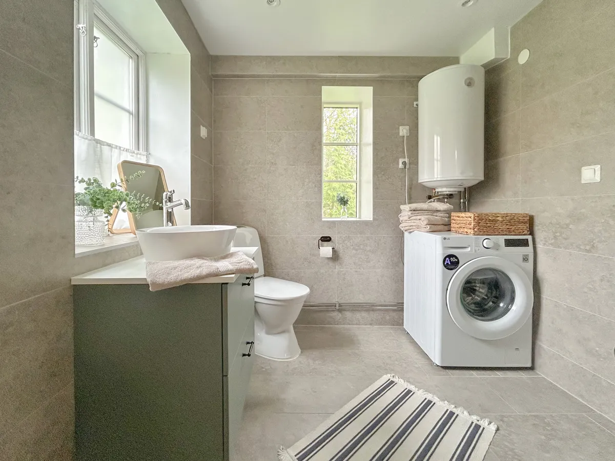 Hyresbostad på Flyinge i flyinge