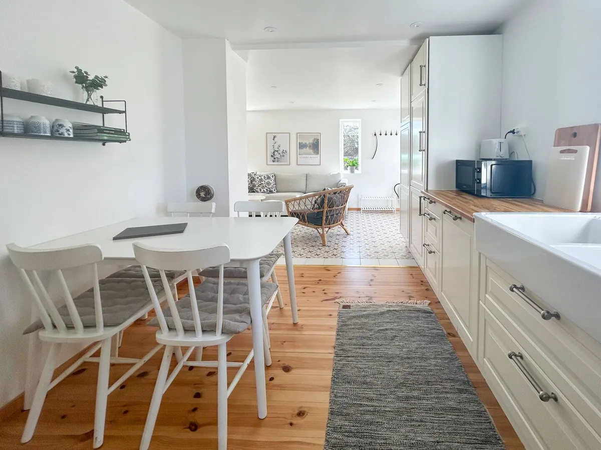 Hyresbostad på Flyinge i flyinge