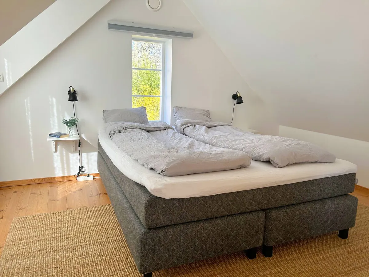 Hyresbostad på Flyinge i flyinge