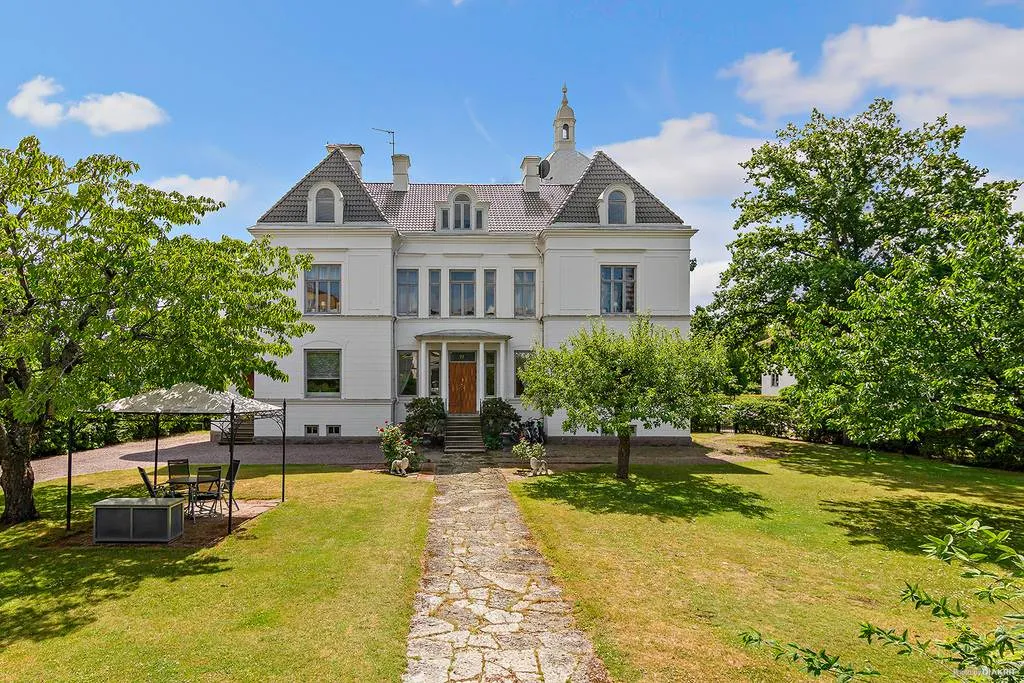 Hyreslägenhet på Motala i motala