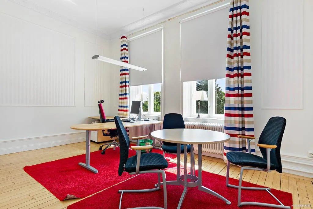 Hyreslägenhet på Motala i motala