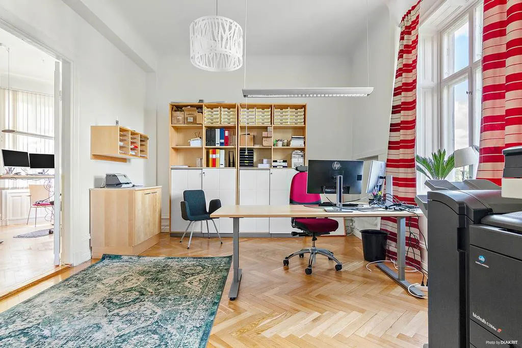 Hyreslägenhet på Motala i motala