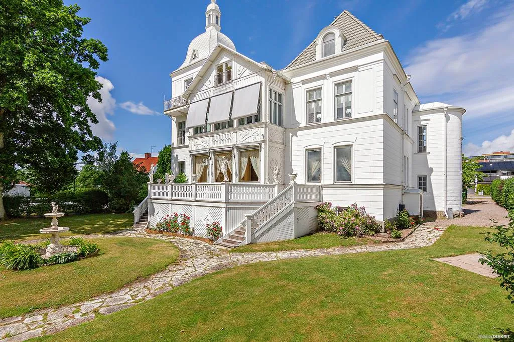 Hyreslägenhet på Motala i motala