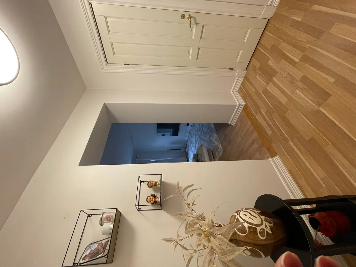 Hyreslägenhet på Göteborg i goteborg