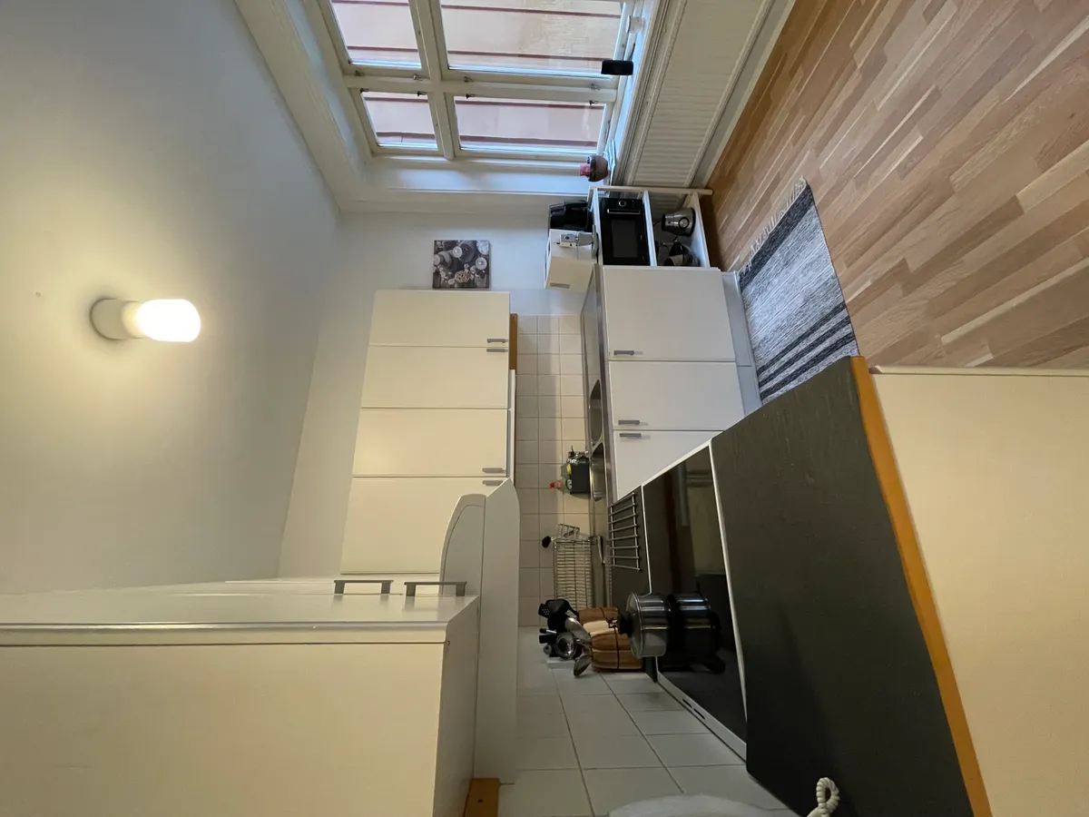 Hyreslägenhet på Göteborg i goteborg