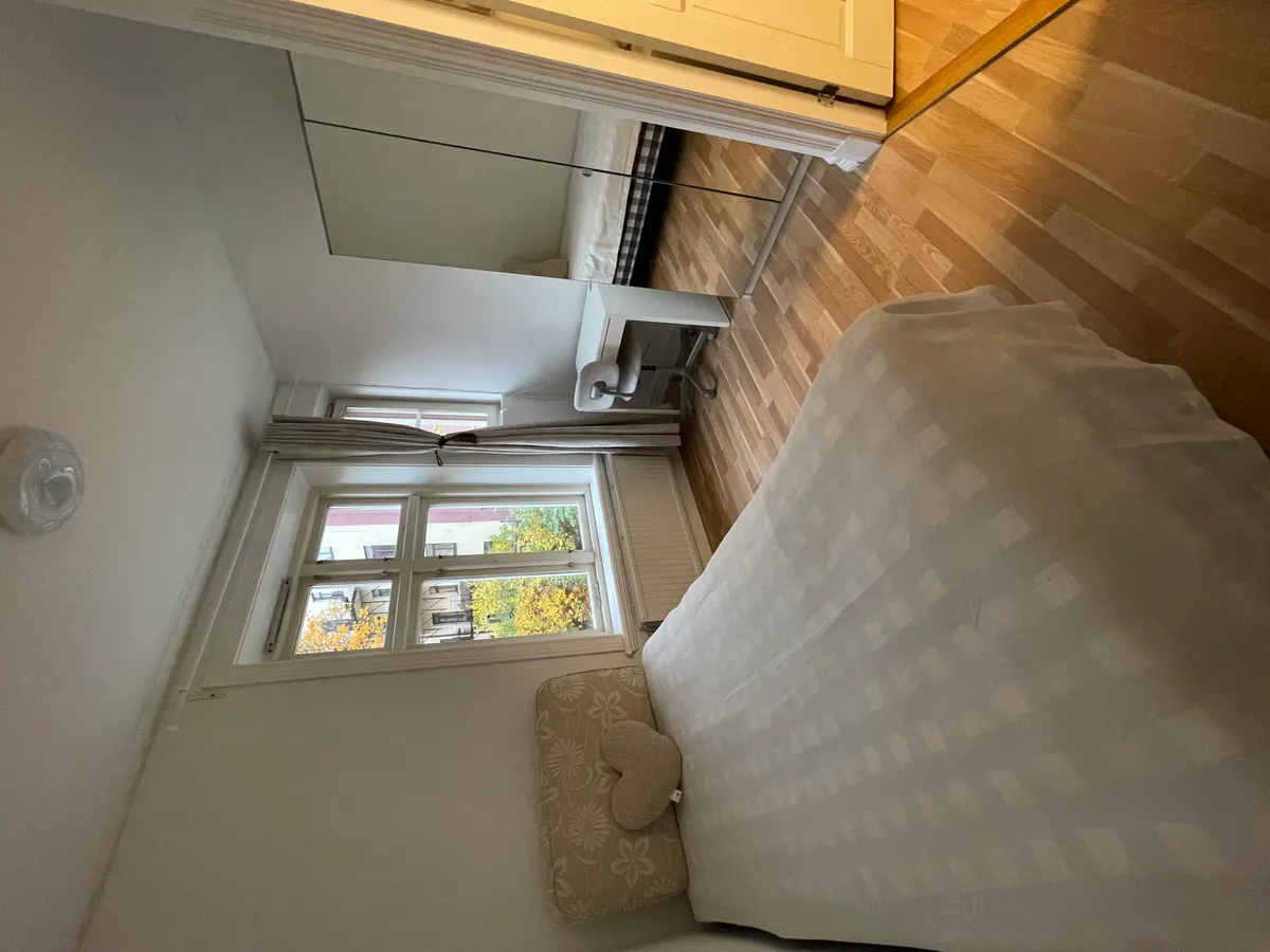 Hyreslägenhet på Göteborg i goteborg