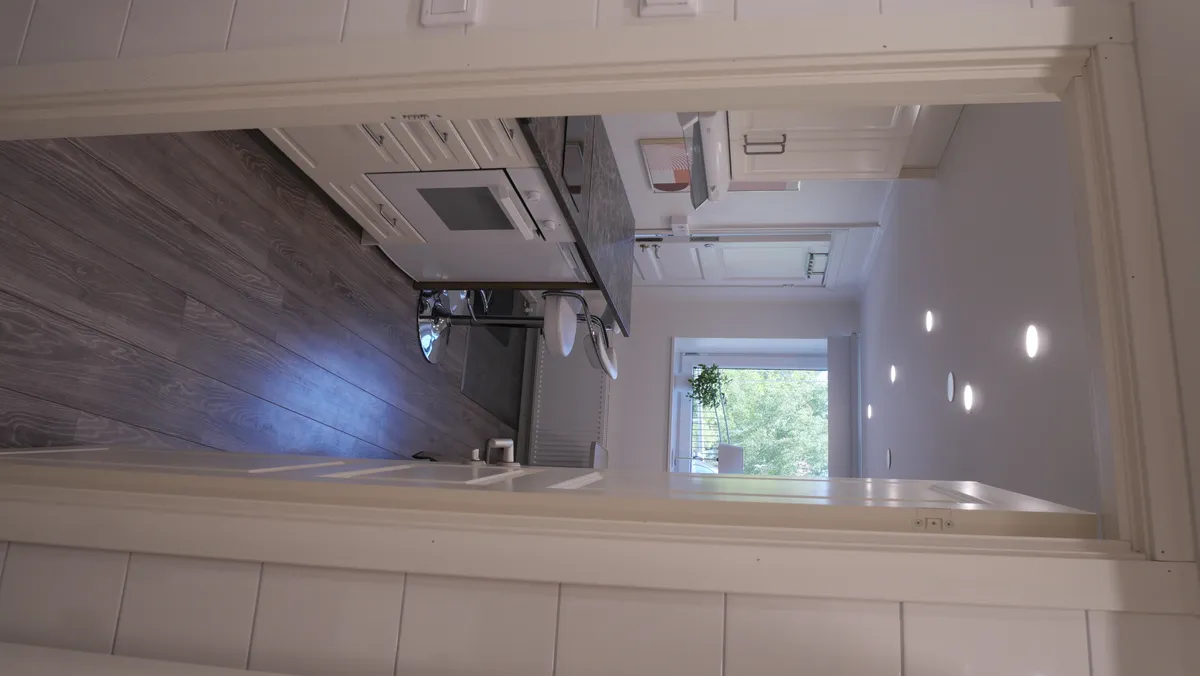 Hyreslägenhet på Sollentuna i sollentuna