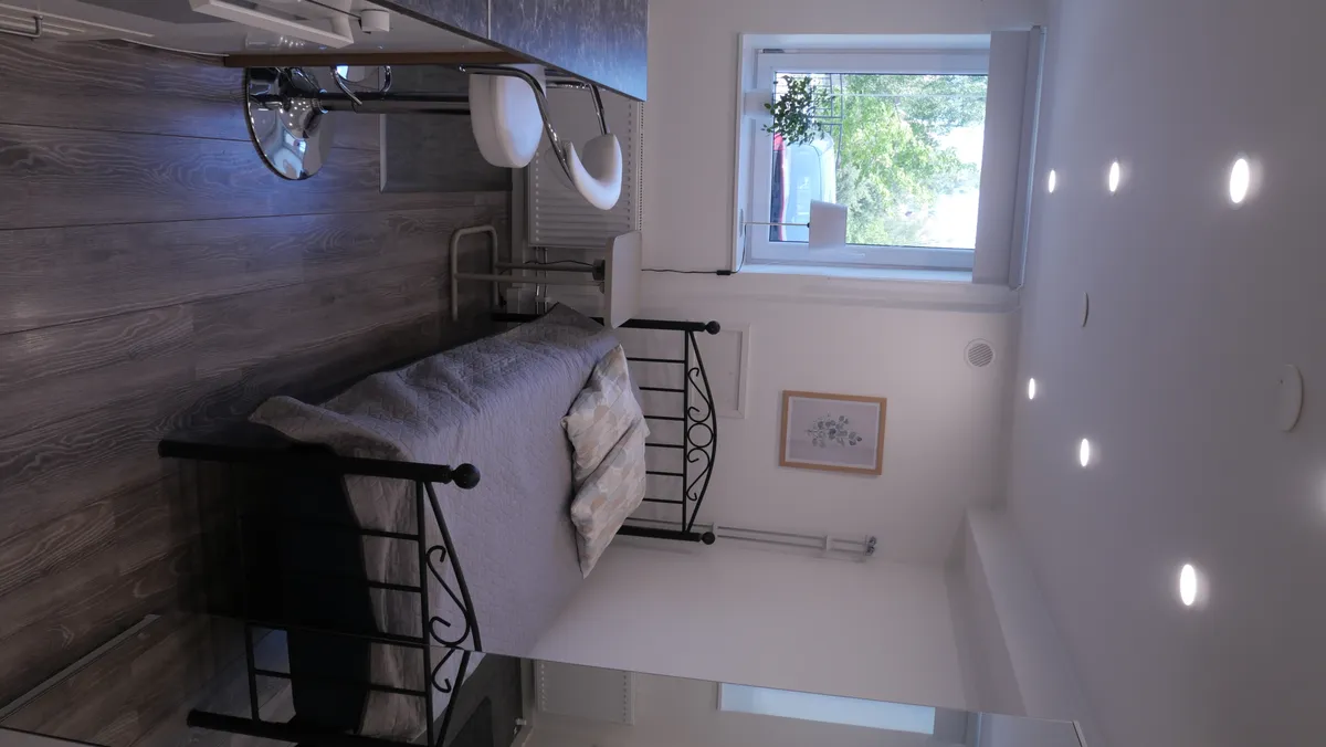 Hyreslägenhet på Sollentuna i sollentuna