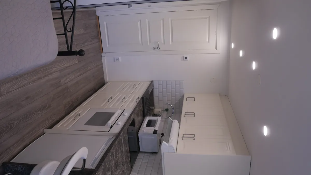 Hyreslägenhet på Sollentuna i sollentuna