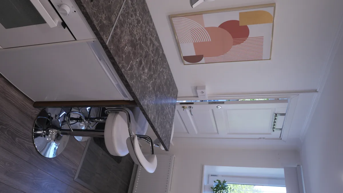 Hyreslägenhet på Sollentuna i sollentuna