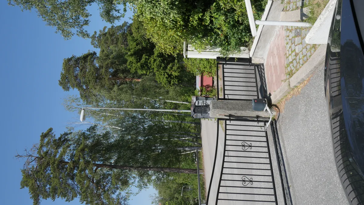 Hyreslägenhet på Sollentuna i sollentuna