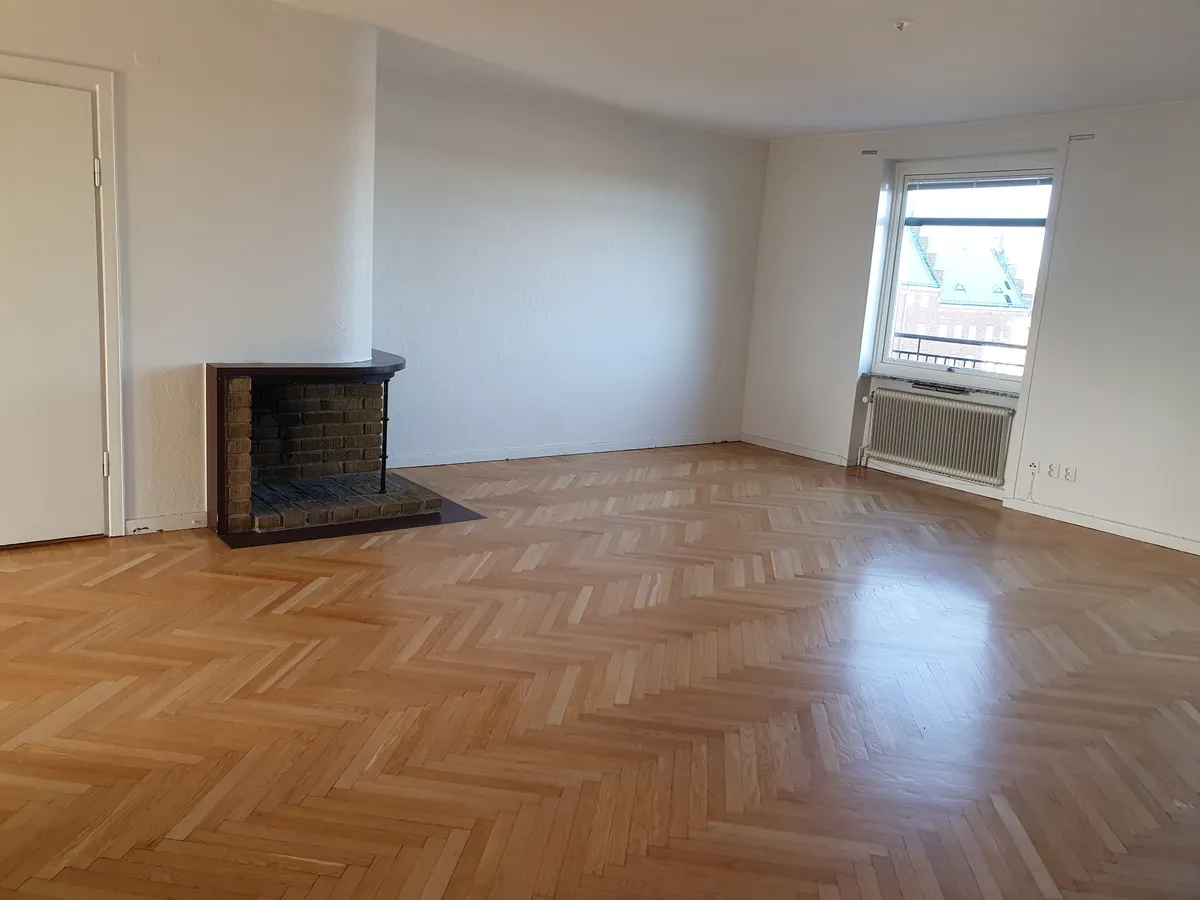 Hyreslägenhet på Eskilstuna i eskilstuna