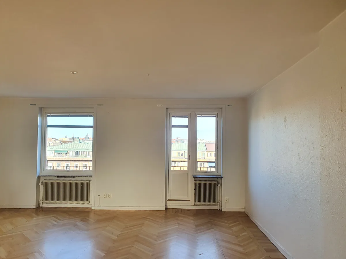 Hyreslägenhet på Eskilstuna i eskilstuna