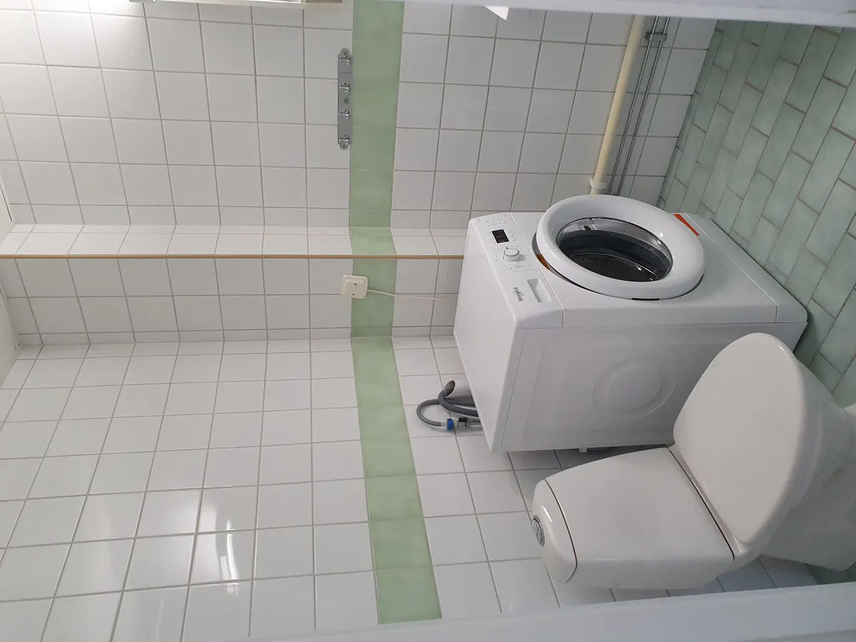 Hyreslägenhet på Eskilstuna i eskilstuna