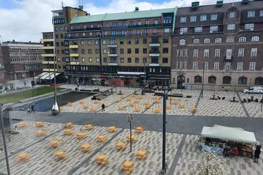 Hyreslägenhet på Eskilstuna i eskilstuna