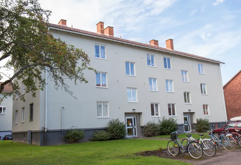 Hyreslägenhet på Borlänge i borlange