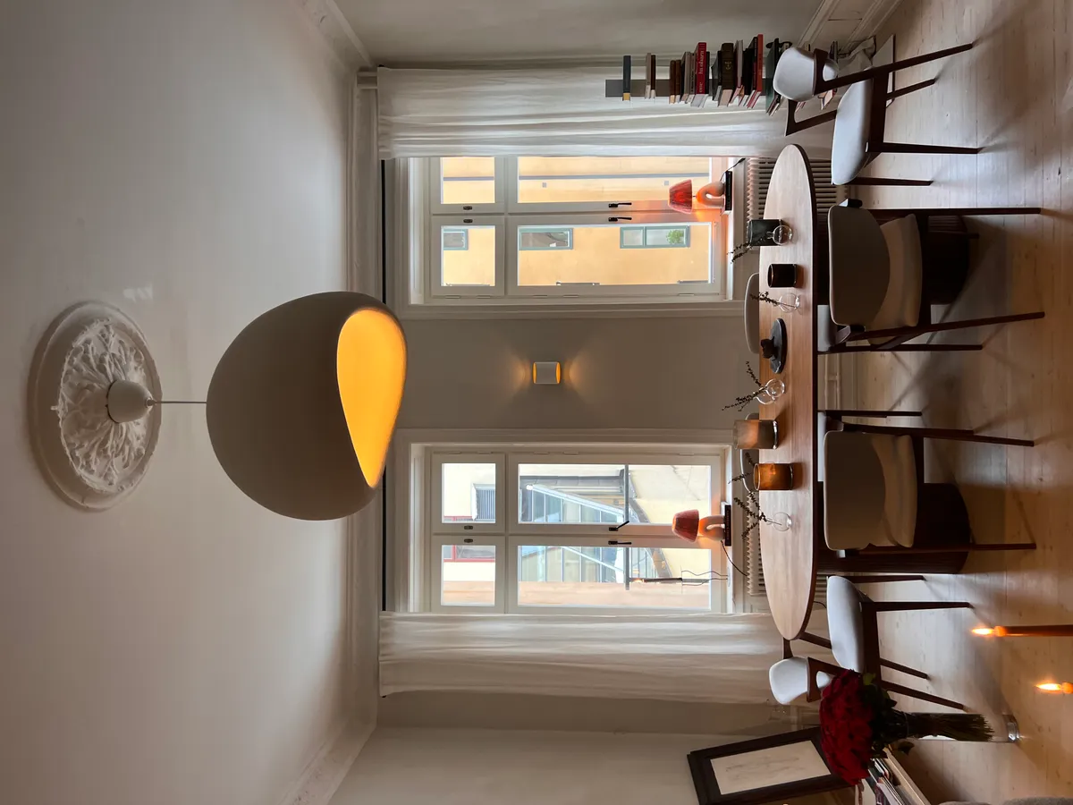 Hyreslägenhet på Stockholm i stockholm