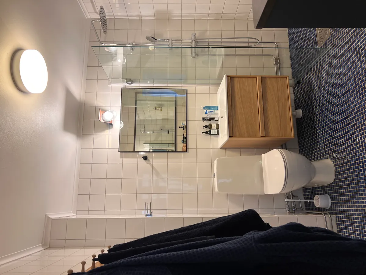 Hyreslägenhet på Stockholm i stockholm