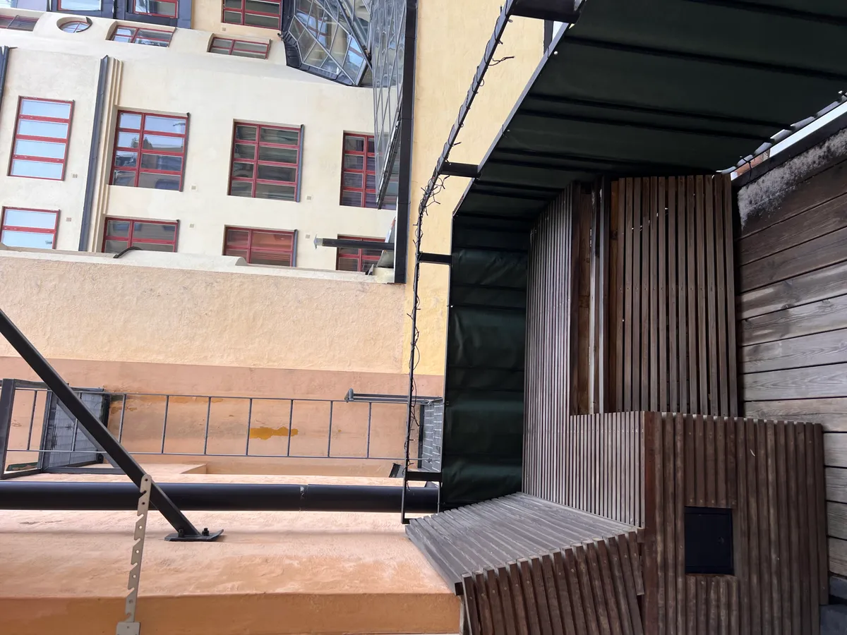 Hyreslägenhet på Stockholm i stockholm
