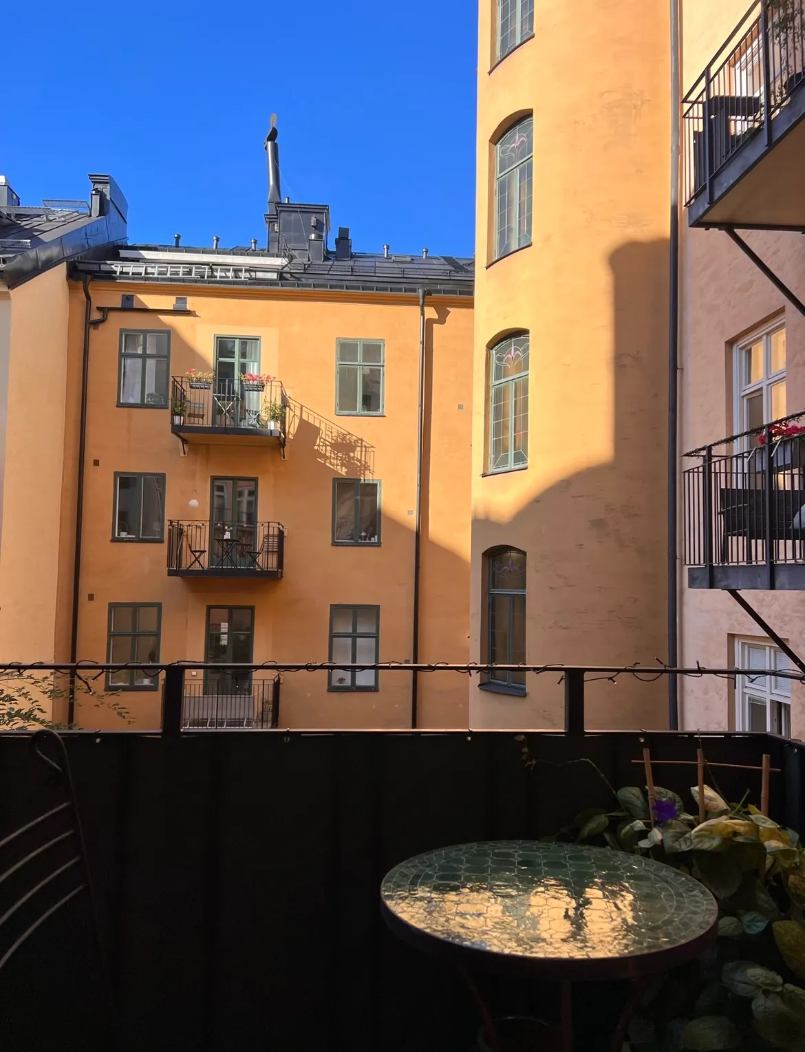 Hyreslägenhet på Stockholm i stockholm