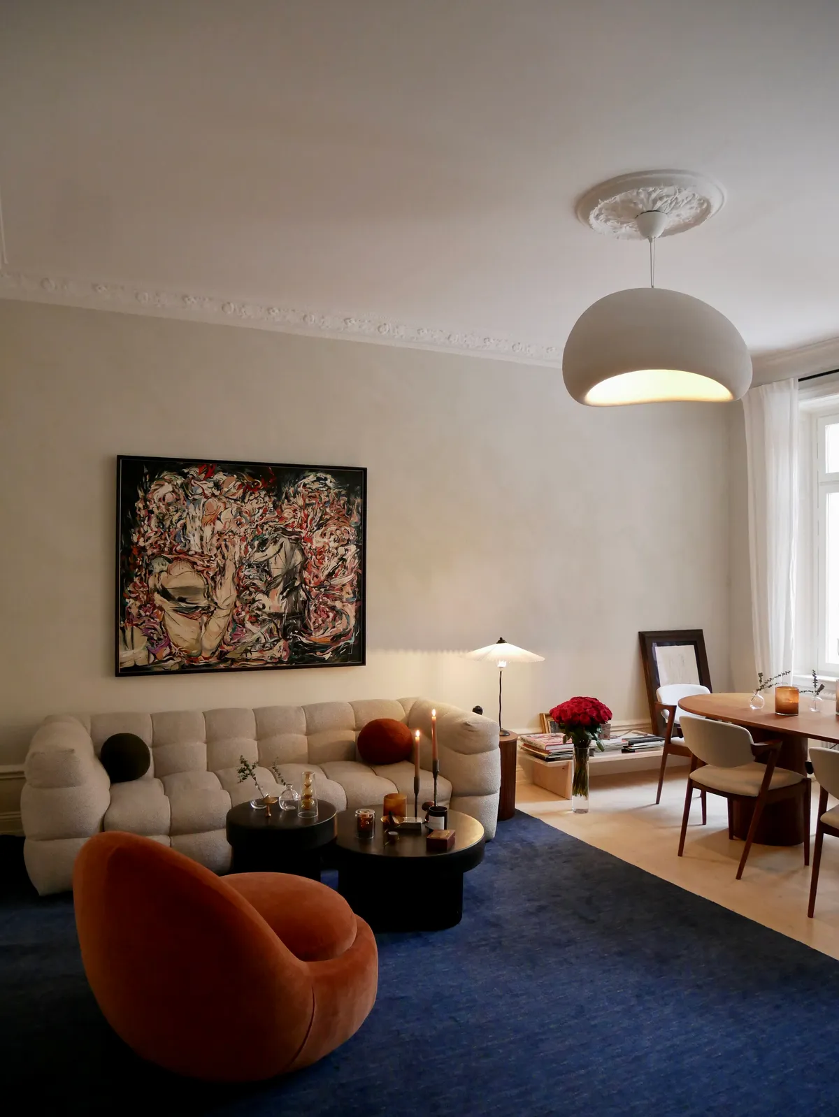 Hyreslägenhet på Stockholm i stockholm