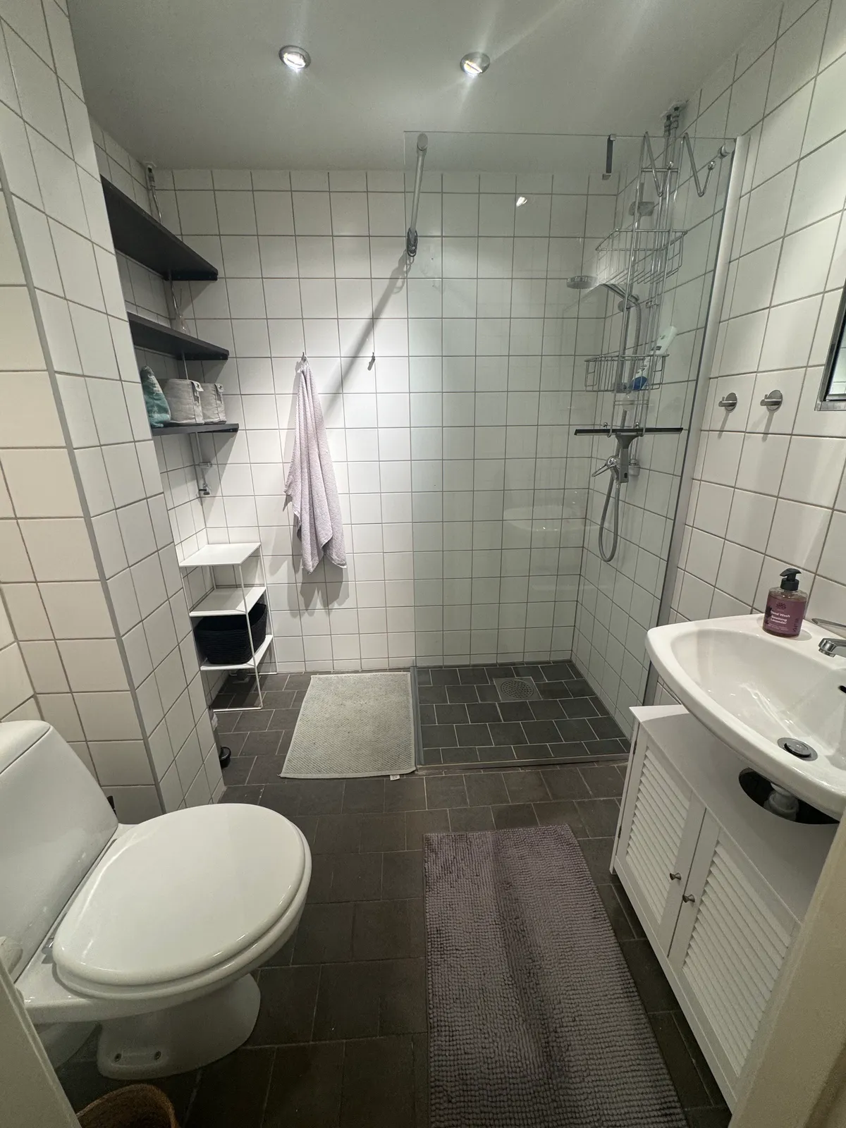 Hyreslägenhet på Stockholm i stockholm