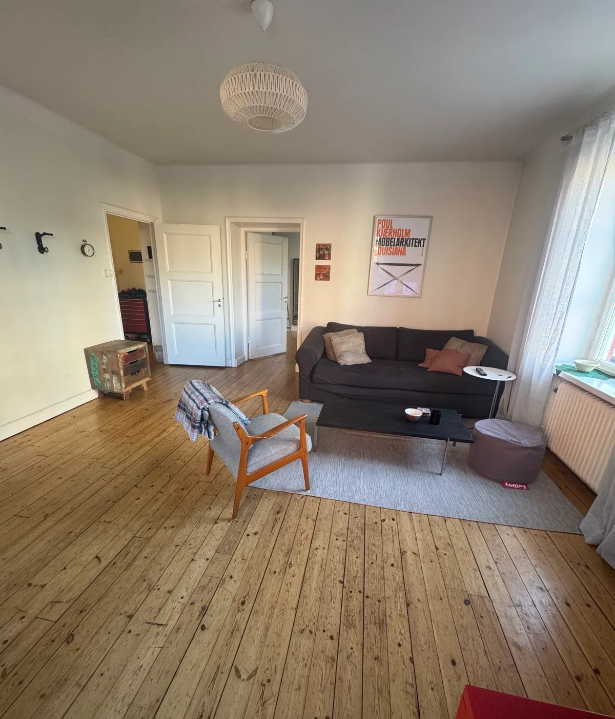 Hyreslägenhet på Stockholm i stockholm