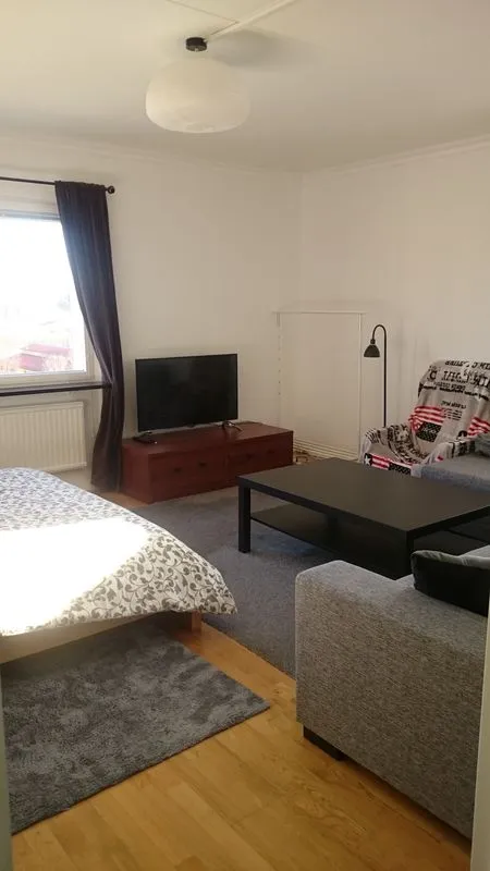 Hyresbostad på Norsborg i norsborg