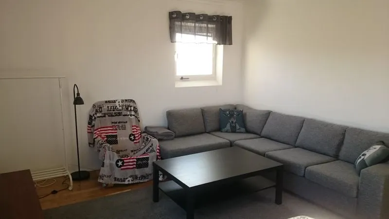 Hyresbostad på Norsborg i norsborg