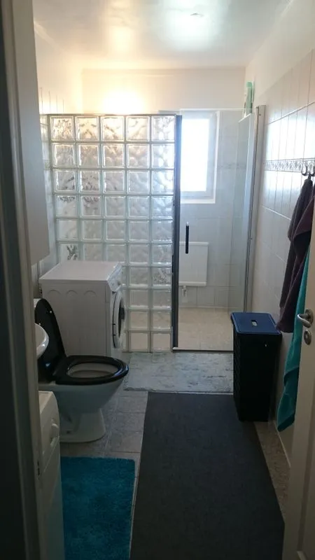 Hyresbostad på Norsborg i norsborg