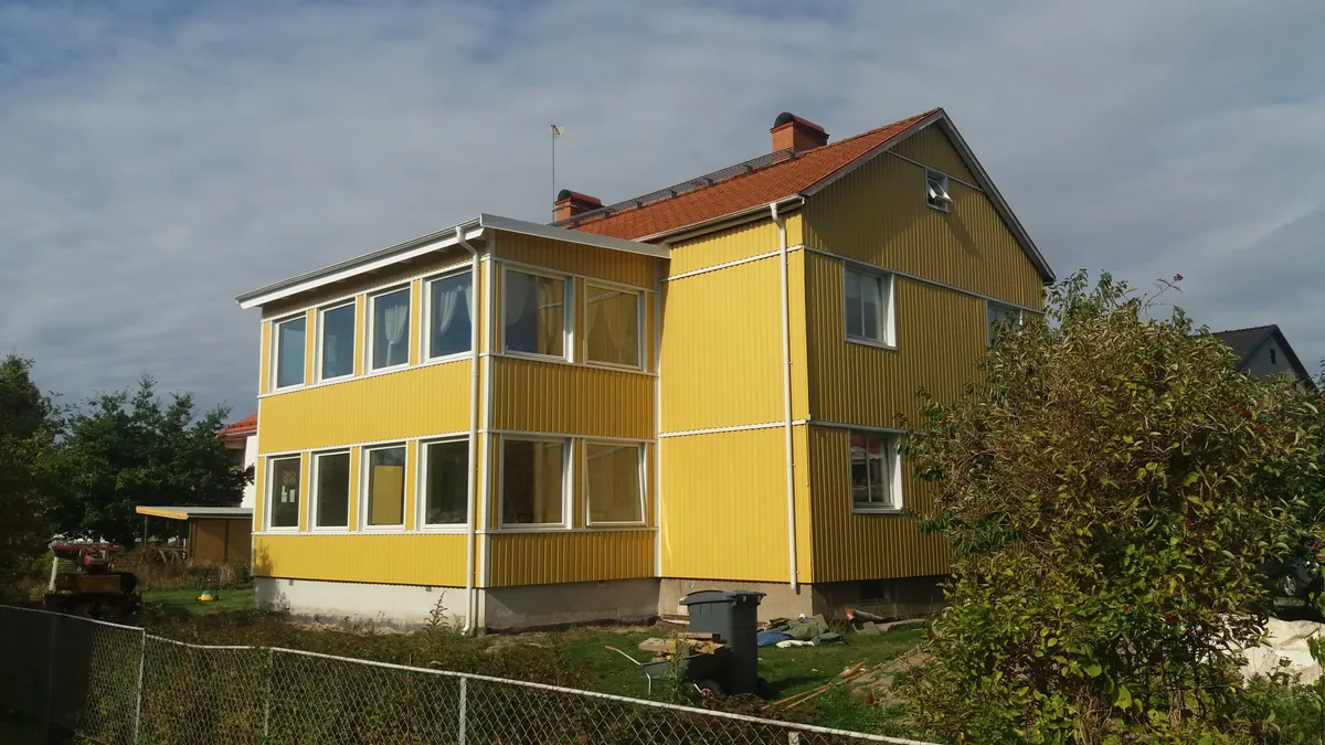 Hyreslägenhet på Örebro i orebro