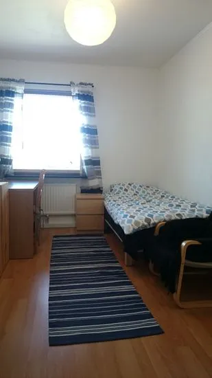 Hyresbostad på Norsborg i norsborg