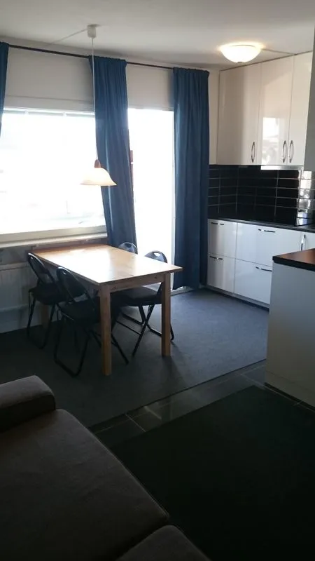 Hyresbostad på Norsborg i norsborg