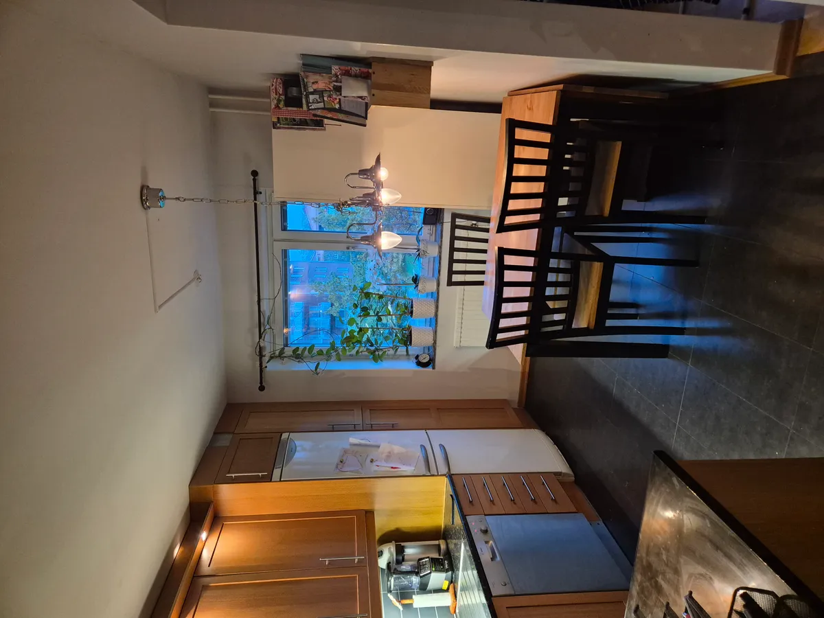 Hyreslägenhet på Göteborg i goteborg