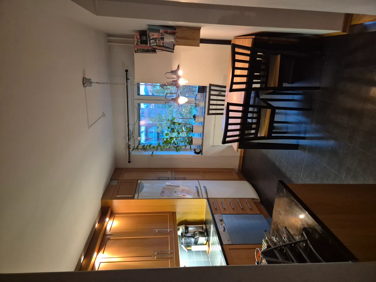 Hyreslägenhet på Göteborg i goteborg