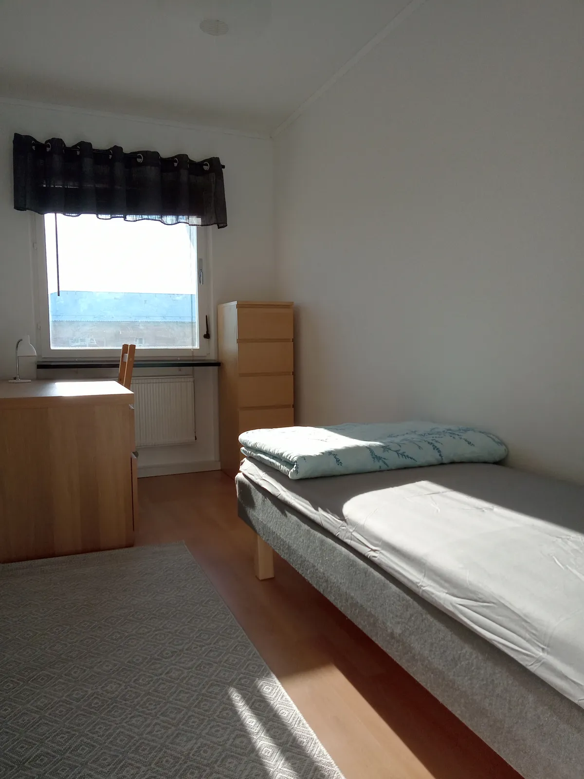 Hyresbostad på Norsborg i norsborg