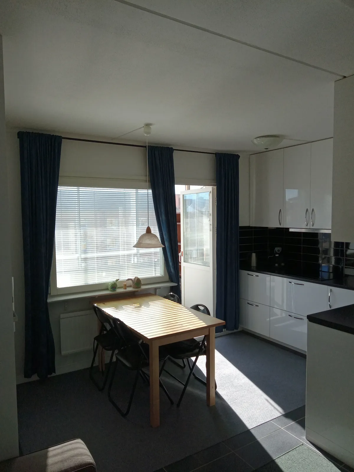 Hyresbostad på Norsborg i norsborg